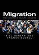 Book cover of: Migration. By: Bill Jordan