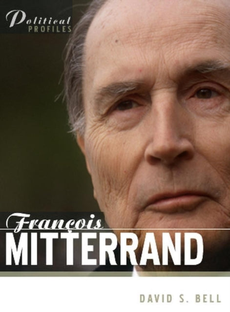 Francois Mitterrand