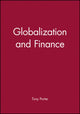 Book cover of: Globalization and Finance