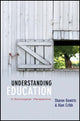 Book cover of: Understanding Education. By: Sharon Gewirtz
