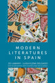 Book cover of: Modern Literatures in Spain. By: Jo Labanyi