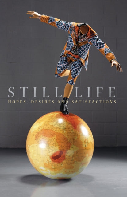 Book cover of: Still Life. By: Henrietta L. Moore