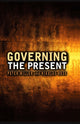 Book cover of: Governing the Present. By: Peter Miller