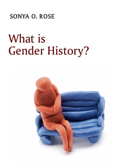Book cover of: What is Gender History?