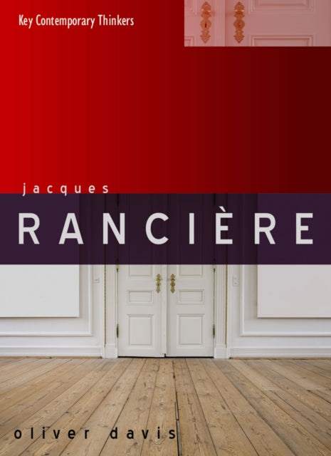 Jacques Ranciere