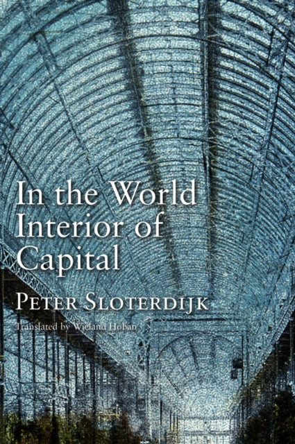 Book cover of: In the World Interior of Capital