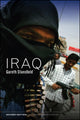 Book cover of: Iraq. By: Gareth R. V. Stansfield