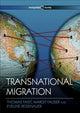 Book cover of: Transnational Migration. By: Thomas Faist