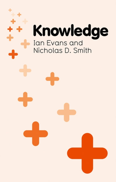 Book cover of: Knowledge