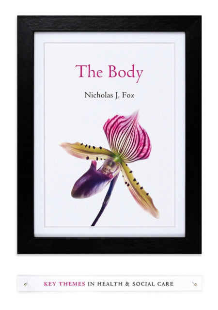 Book cover of: Body. By: Nicholas J. Fox