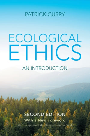Ecological Ethics