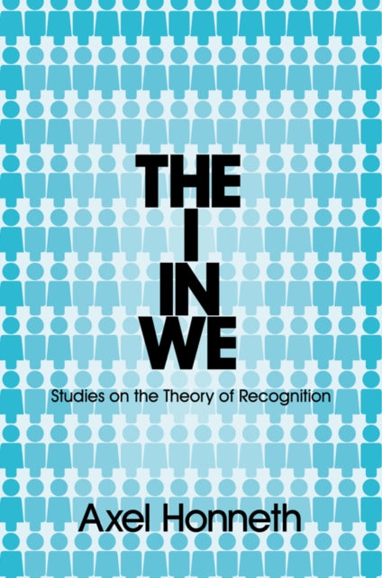 The I in We