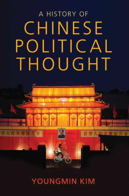 History of Chinese Political Thought