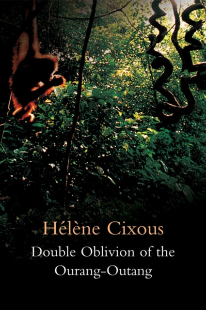 Book cover of: Double Oblivion of the Ourang-Outang