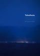Book cover of: Telesthesia. By: McKenzie Wark