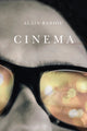 Book cover of: Cinema. By: Alain Badiou