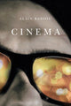 Book cover of: Cinema