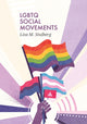 Book cover of: LGBTQ Social Movements. By: Lisa M. Stulberg