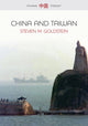Book cover of: China and Taiwan. By: Steven M. Goldstein