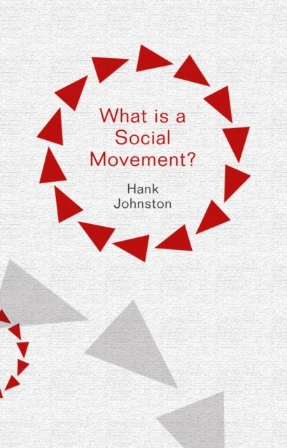 Book cover of: What is a Social Movement?
