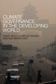Book cover of: Climate Governance in the Developing World