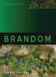 Book cover of: Brandom. By: Ronald Loeffler