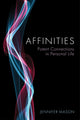 Book cover of: Affinities. By: Jennifer Mason