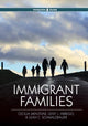 Book cover of: Immigrant Families. By: Cecilia Menjívar