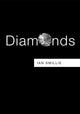 Book cover of: Diamonds. By: Ian Smillie