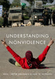 Book cover of: Understanding Nonviolence. By: Maia Carter Hallward