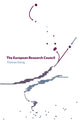 Book cover of: European Research Council. By: Thomas König