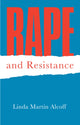 Book cover of: Rape and Resistance. By: Linda Mart&Atilde;&shy;n Alcoff