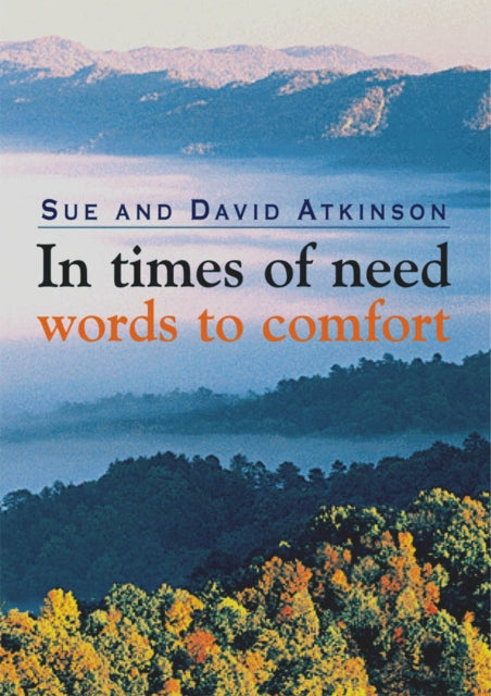 Book cover of: In Times of Need. By: Sue Atkinson