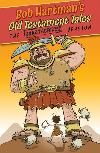 Book cover of: Old Testament Tales