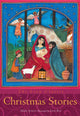 Book cover of: Lion Classic Christmas Stories