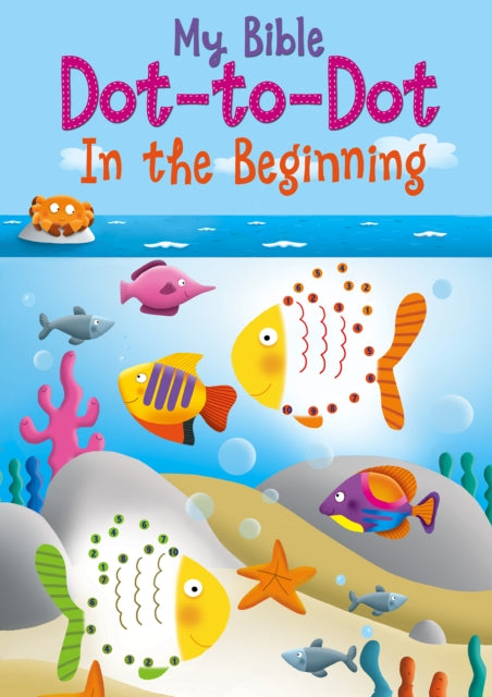 Book cover of: In the Beginning. By: Christina Goodings