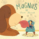 Book cover of: Magnus. By: Victoria Tebbs