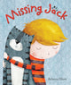 Book cover of: Missing Jack. By: Rebecca Elliott