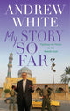 Book cover of: My Journey So Far