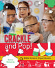 Book cover of: Crackle and Pop. By: Hanna Holwerda