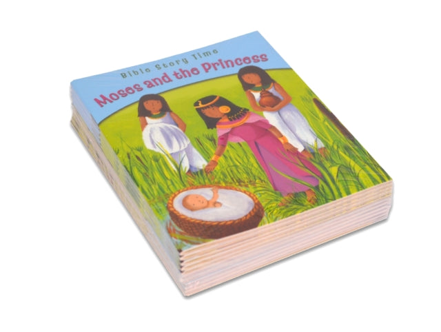 Book cover of: Moses and the Princess. By: Sophie Piper