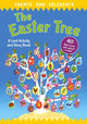 Create and celebrate: The Easter Tree, A Lent Activity and Story Book 9780745979359 Richard Littledale