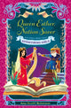 Book cover of: Queen Esther, Nation Saver. By: Amy Scott Robinson