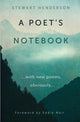Book cover of: Poet's Notebook. By: Stewart Henderson