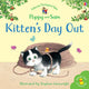 Book cover of: Kitten's Day Out. By: Heather Amery