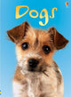 Book cover of: Dogs. By: Helen Frost