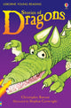 Stories of Dragons 9780746080740 CHRISTOPHER RAWSON