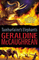 Book cover of: Tamburlaine's Elephants