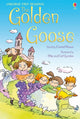Book cover of: Golden Goose. By: Conrad Mason