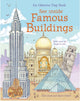 Book cover of: See Inside Famous Buildings. By: JONES, ROB LLOYD